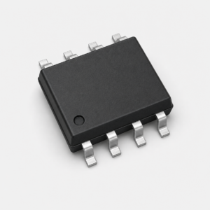 AO4413 8-lead SOIC generic package illustration