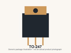 IRFPS37N50A reference image