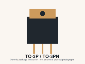 FDA50N50 reference image