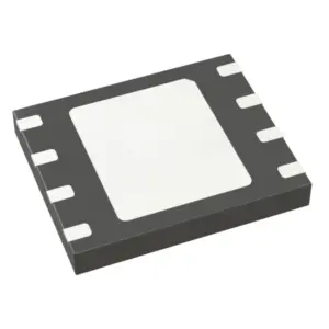 MX66L51235FZ2I-10G 8-WSON 8 × 6 mm generic package illustration