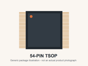 MT48LC8M16A2P-6A:L reference image