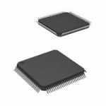 LCMXO2-1200HC-4TG100I manufacturer representative image