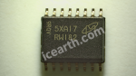 MT25QL01GBBB8ESF-0SIT - Image 3