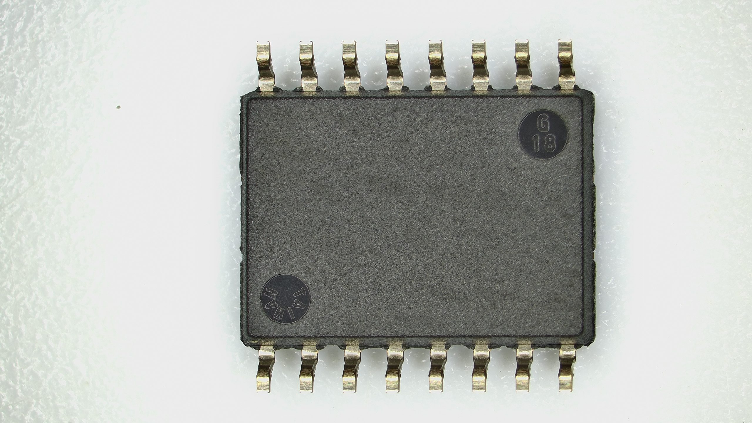 MT25QL01GBBB8ESF-0SIT_01 MT25QL01GBBB8ESF-0SIT - Image 1