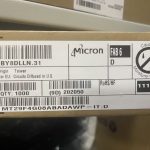 MT29F4G08ABADAWP-IT:D