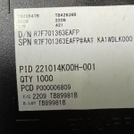 R7F701363EAFP#AAT