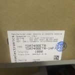 TDA7498ETR