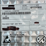 XC95144XL-10TQG144I