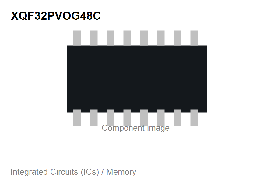 XQF32PVOG48C