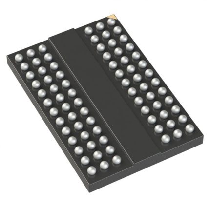 MT41K256M8DA-125 AIT:K