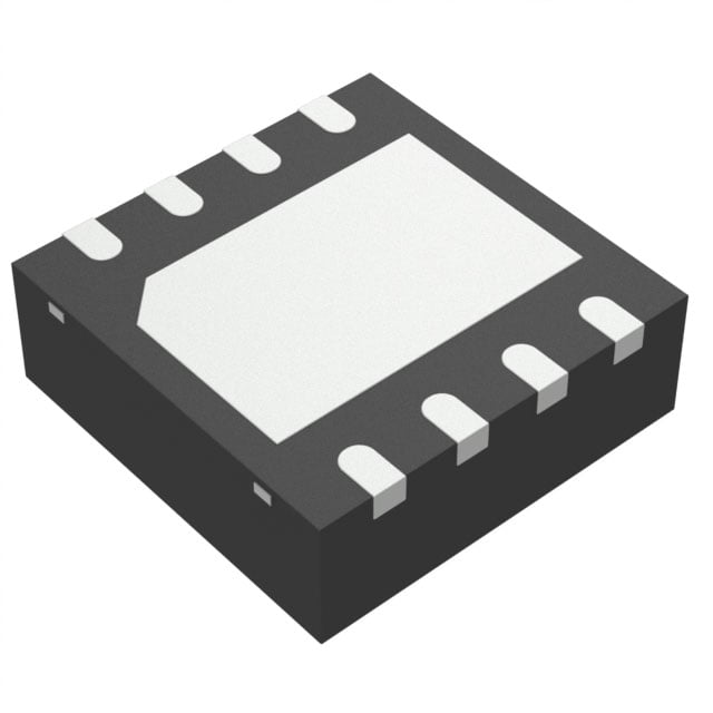 8-VDFN-1 N25Q128A11EF840E - Image 1