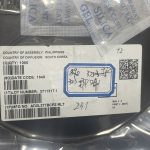 ADXL377BCPZ-RL7