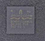 BCM59111KMLG