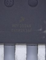 MRF300AN