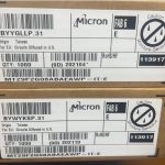 MT29F2G08ABAEAWP-IT:E