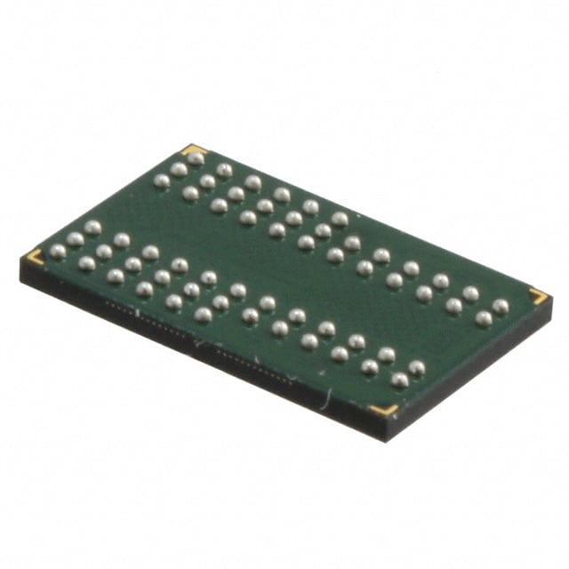 MT46V_Series-2 MT46V32M16CY-5B IT:J - Image 1