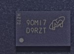 MT47H64M16NF-25E IT:M