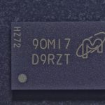 MT47H64M16NF-25E IT:M