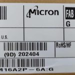 MT48LC16M16A2P-6A:G