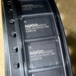 MX25L25673GZ4I-08G