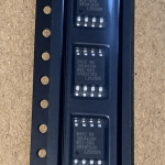 MX25L6433FM2I-08G