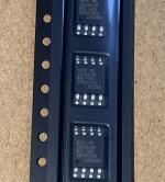 MX25L6433FM2I-08G