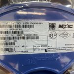 MX66L1G45GMI-08G