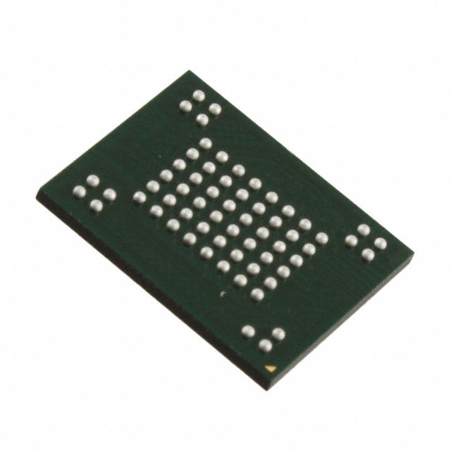 NAND01GR3B2CZA6E-1 NAND01GR3B2CZA6E - Image 1