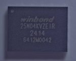 W25N04KVZEI