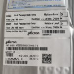MT53E512M32D1ZW-046 IT:B - Image 2
