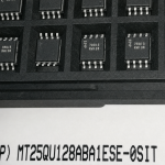 MT25QU128ABA1ESE-0SIT - Image 2
