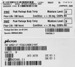 MT25QL512ABB8E12-0AAT - Image 2
