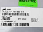 MT47H128M8SH-25E:M - Image 2