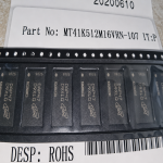 MT41K512M16VRN-107 IT:P - Image 2