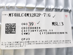 MT48LC4M32B2P-7:G - Image 2