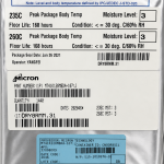 MT41K128M8DA-107:J - Image 2
