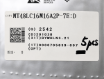 MT48LC16M16A2P-7E:D - Image 2