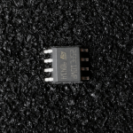 M25PE10-VMN6TP