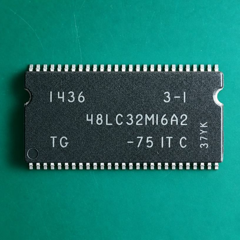 icearth-20261030-33226-product-3033a404 MT48LC32M16A2TG-75 IT:C - Image 1