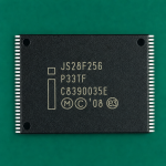 JS28F256P33TFE