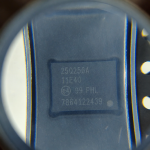 N25Q256A11EF840F