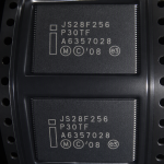 JS28F256P30TFE