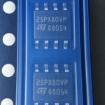 M25PX80-VMN6TP