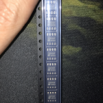 M25P20-VMN6PB
