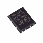 M25P40-VMP6TGB