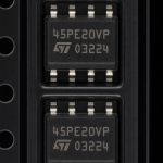 M45PE20-VMN6TP