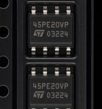 M45PE20-VMN6TP