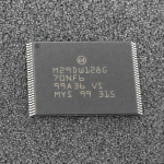 M29DW128G70NF6E
